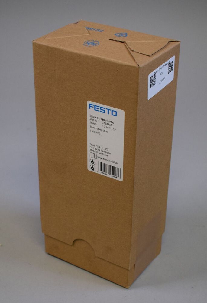 FESTO DRRD-32-180-FH-Y9A