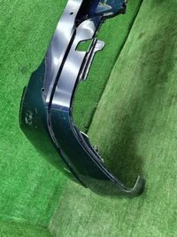 Бампер задний Genesis GV80 (2020-2023)