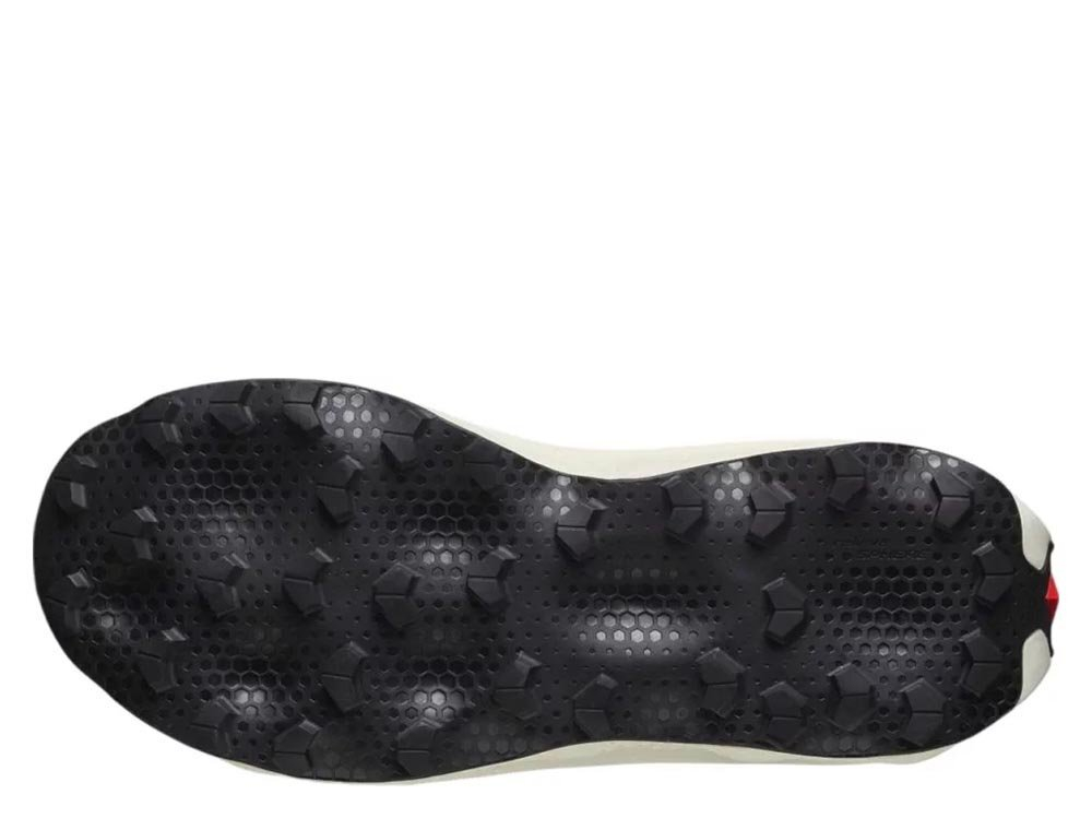Кроссовки для бега мужские Salomon S/LAB Ultra Glide M Красно-Белые