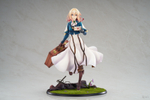 Violet Evergarden