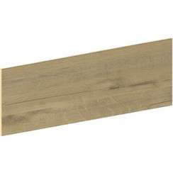 Экран к столу Континент-Про с креплением фронтальный Э120, бунратти 1200х400х16