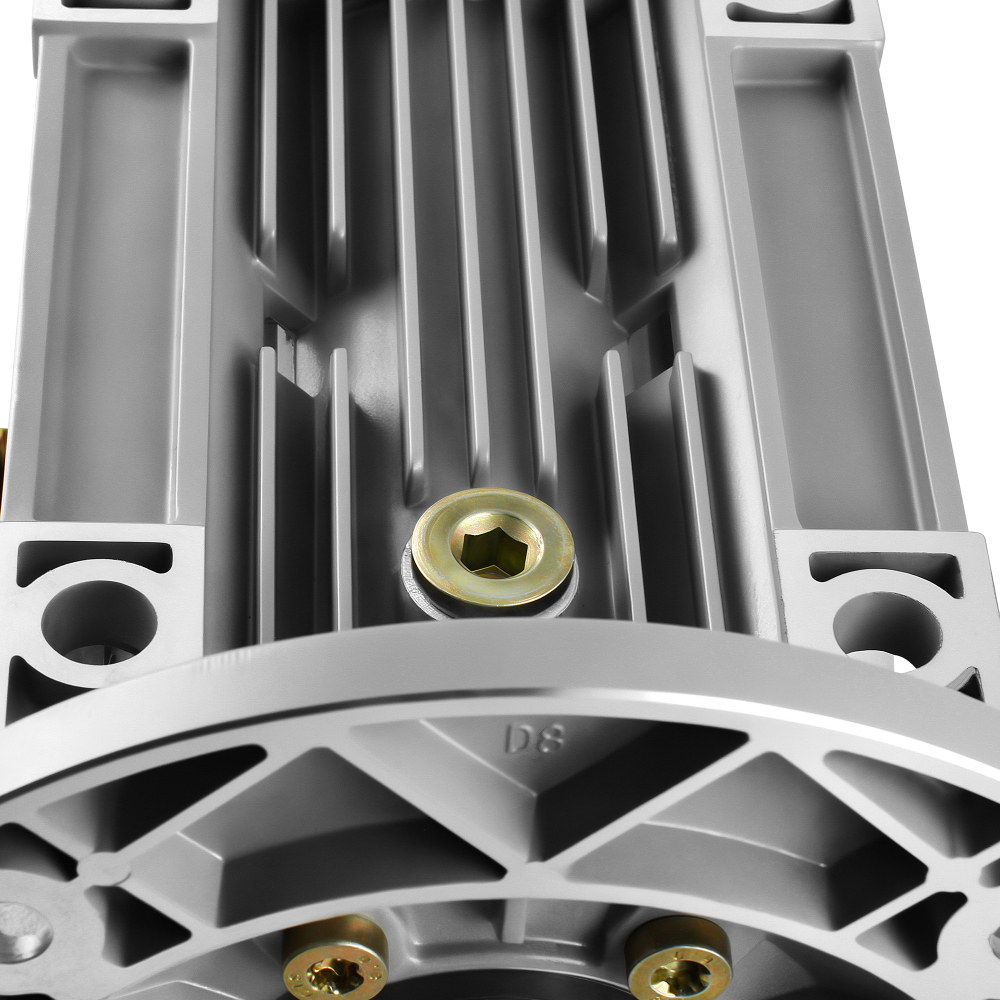 Редуктор червячный INNORED 090 (i=30) вал вх./вых. 200*24/35 мм