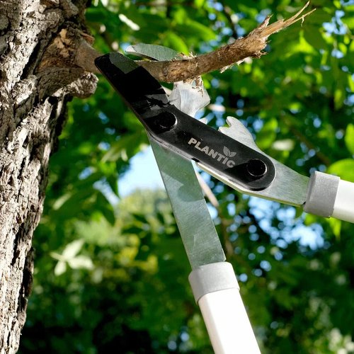 Сучкорез Plantic Light L71 PowerCut телескопический   25271-01