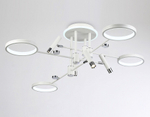 Потолочная люстра Ambrella Light FL FL51648