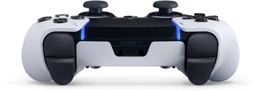 Геймпад Беспроводной PlayStation DualSense Edge белый для: PlayStation 5 (CFI-ZCP1)