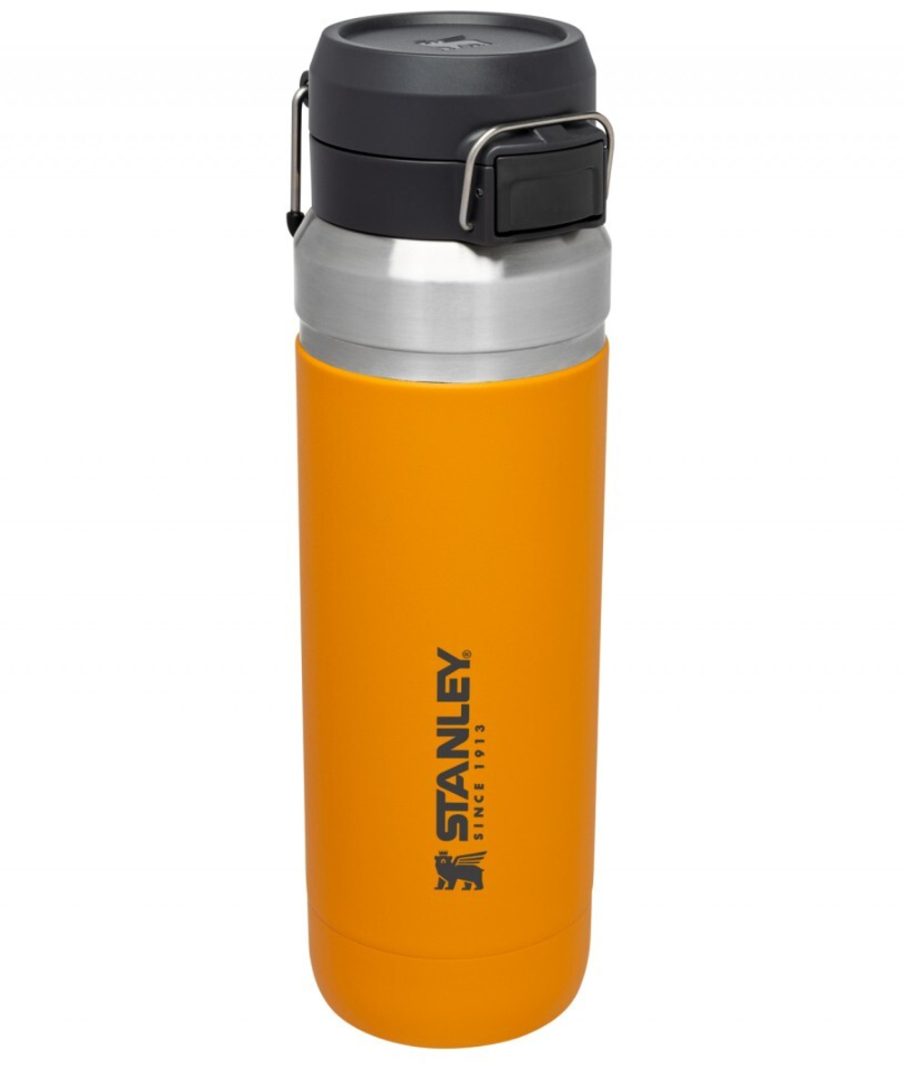 Термобутылка Stanley GO Quick Flip (1,06 литра), шафран