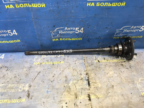 Полуось задняя правая TOYOTA LITEACE 1999-2007