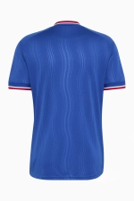 Футболка adidas Originals Manchester United 26/27 Away - синий
