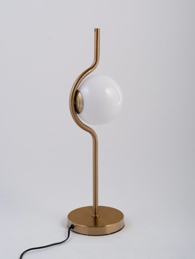 лампа настольная Le Vita