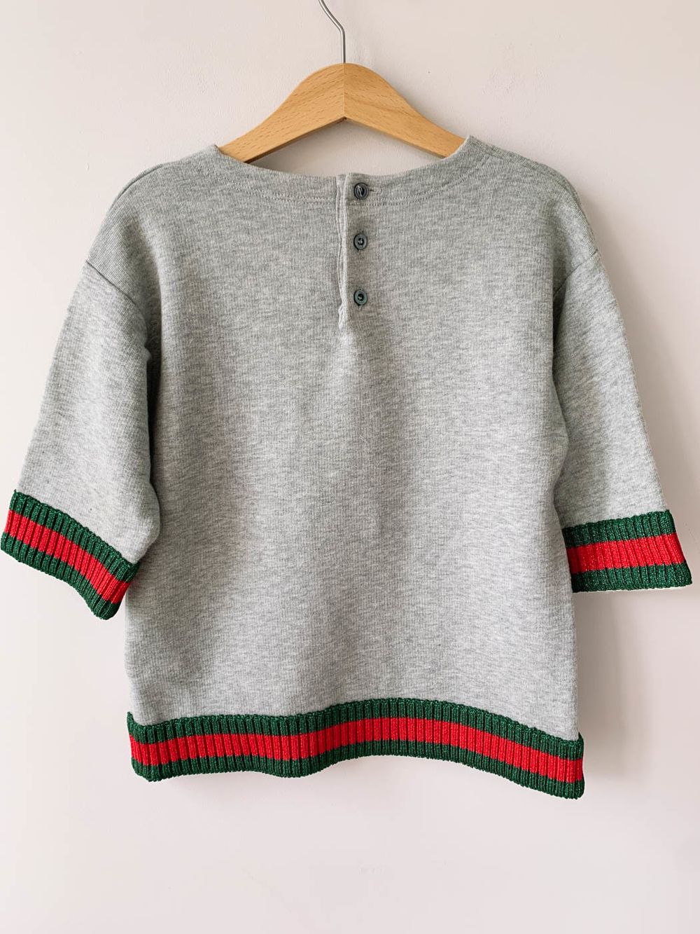 Свитшот Gucci