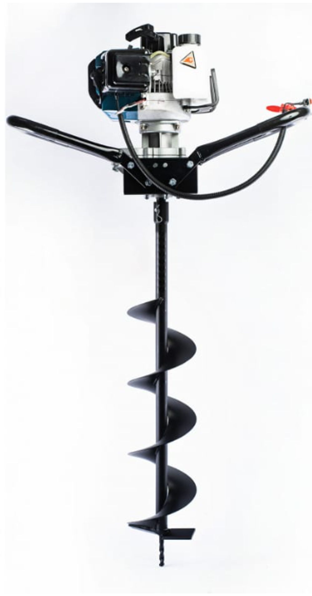 Мотобур GGD-2311(GGD 1800 )ALTECO PROMO