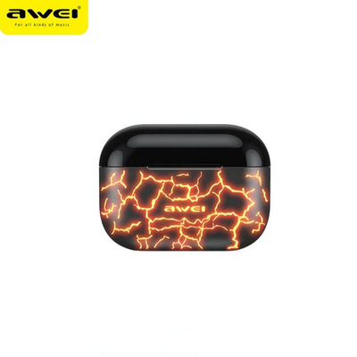 Наушники беспроводные Awei T29 Pro Games Earbuds