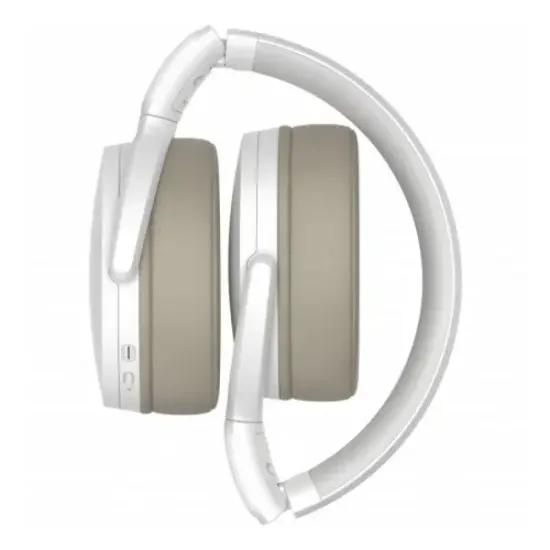 Беспроводные наушники Sennheiser HD 350BT White
