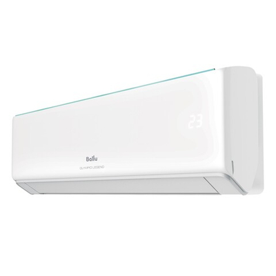 Ballu BSW-07HN1_24Y серии Olympio Legend Настенная сплит-система