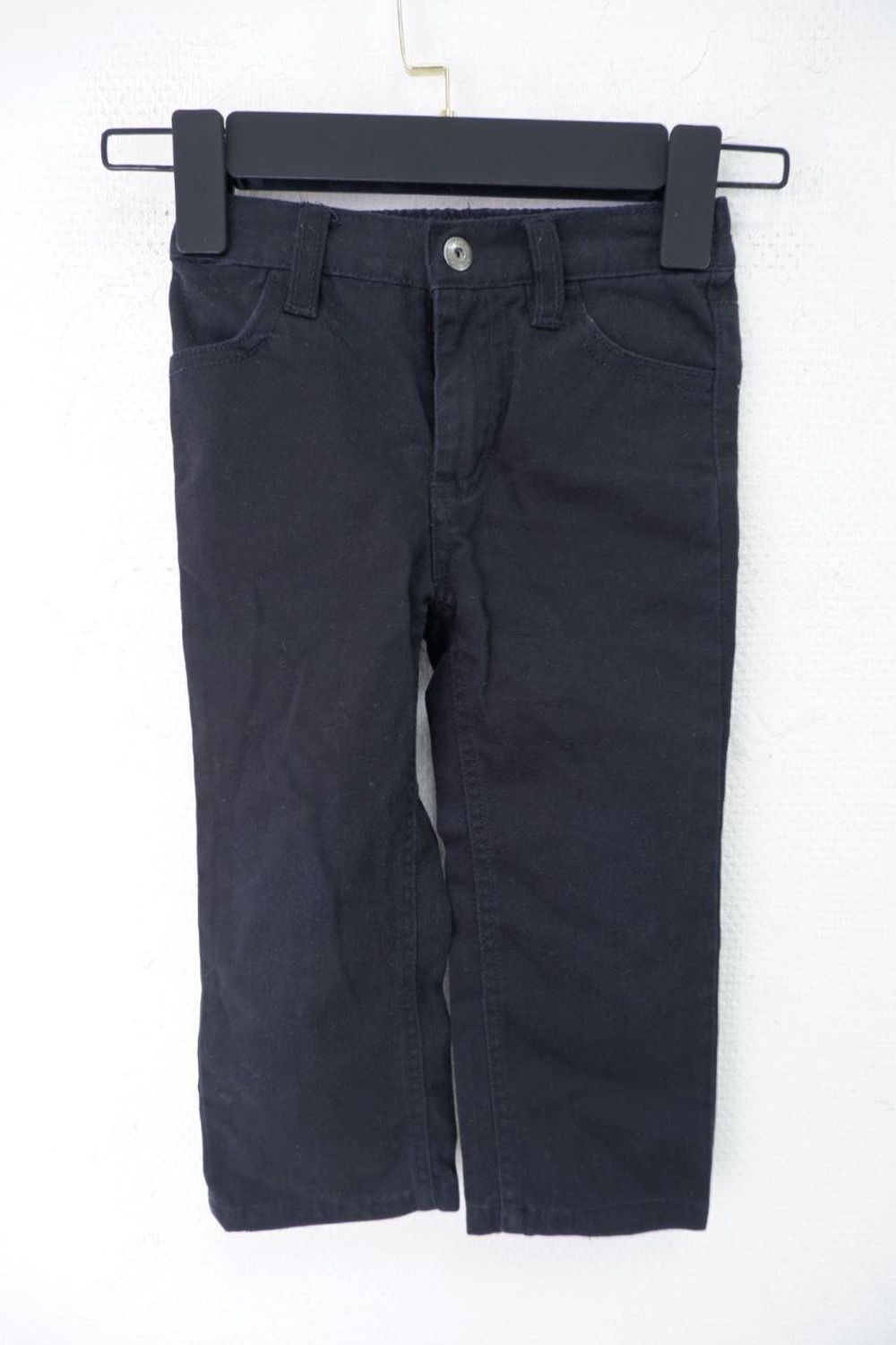 Штаны Calvin Klein базовые на 2 года