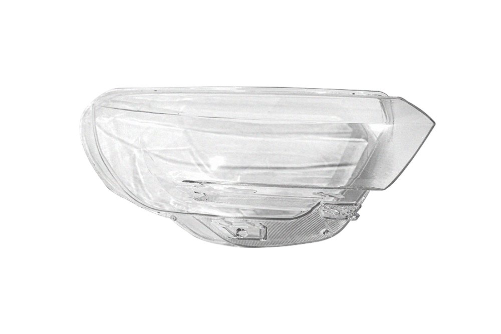 Орг. стекло блок фары Lada Vesta NG Правое