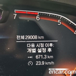BMW X4 (G02) xDrive20i xLine (03.2022)
