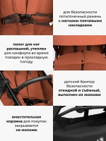 Коляски