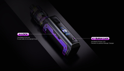 Geek Vape Aegis Mini 5 Kit 3200mAh