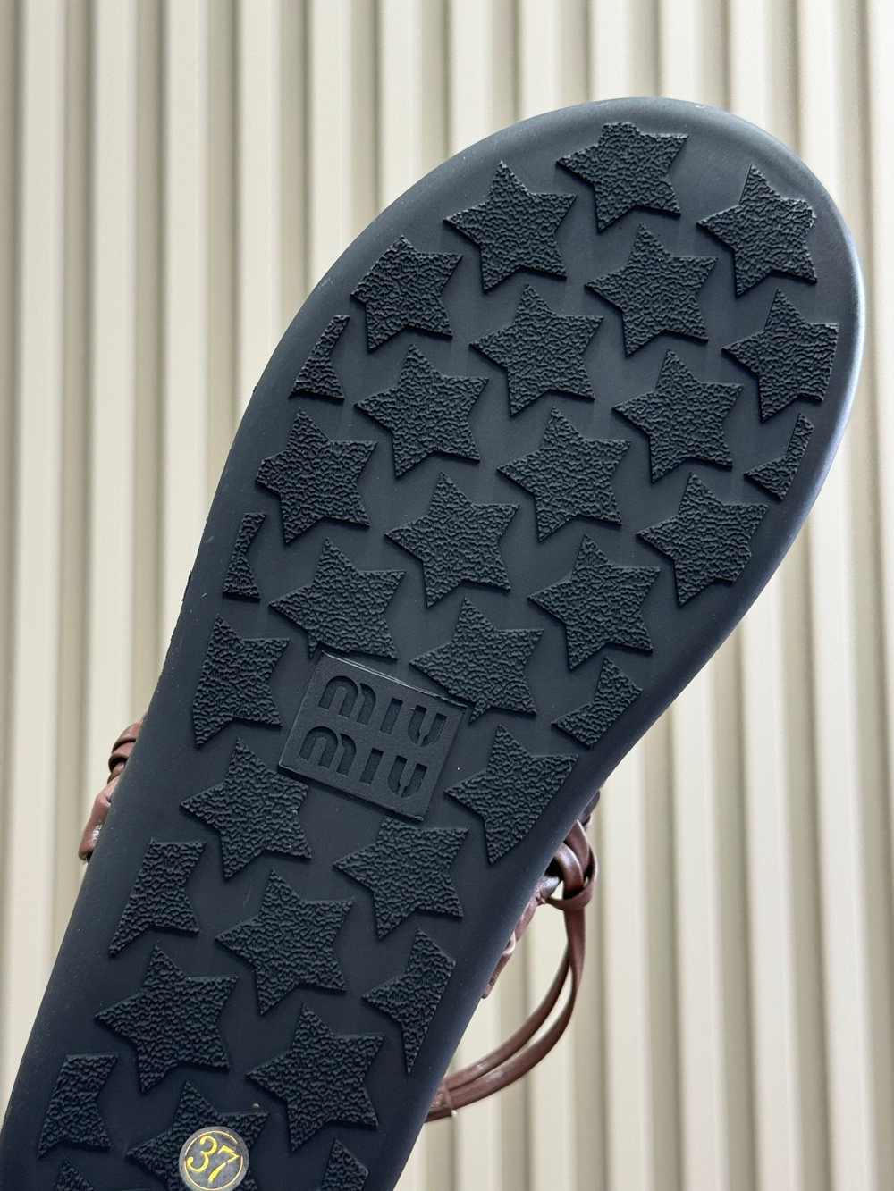 Miu Miu Sandal