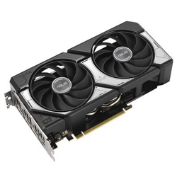 Видеокарта ASUS nVidia GeForce RTX 5060 Ti 8Gb DUAL-RTX5060TI-O8G
