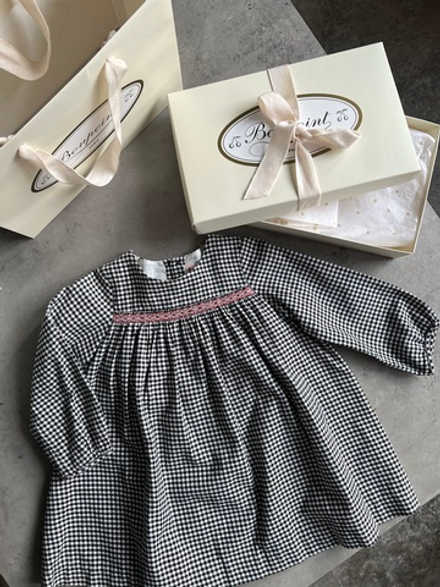 Платье Bonpoint, 92