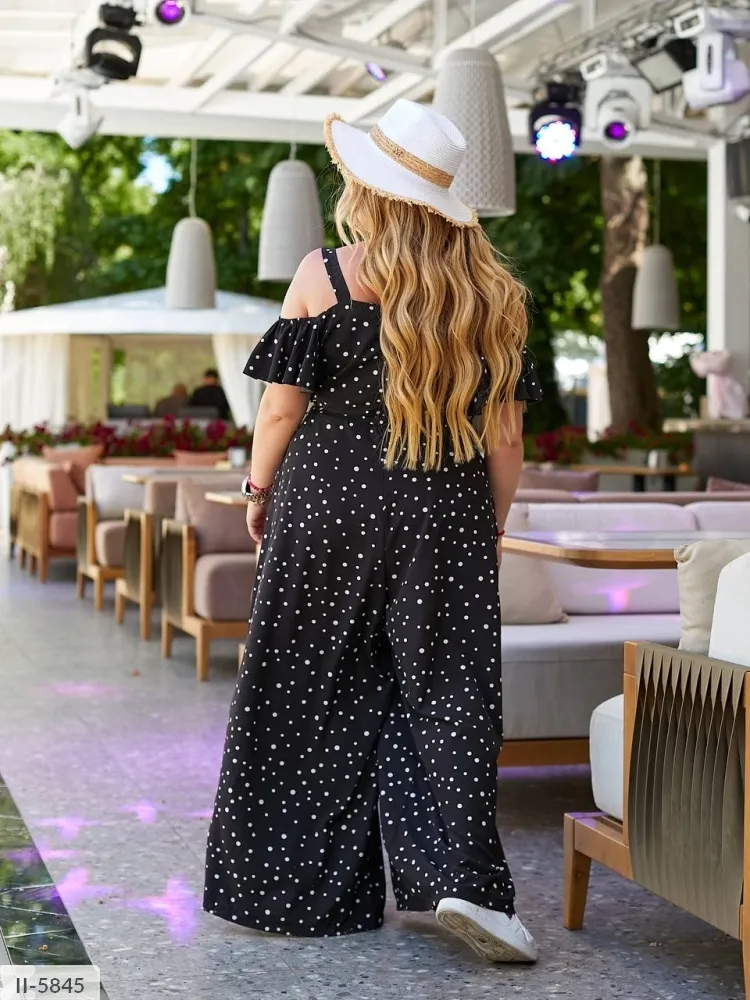 Комбинезон II-5840 Фабрика Моды