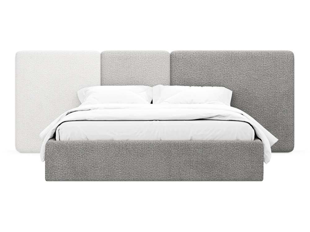 Кровать Atessa с подъемным механизмом