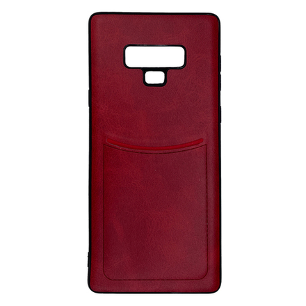 Чехол ILEVEL с кармашком для Samsung Galaxy NOTE 9