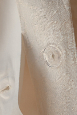 Пододеяльник 200х220 Bovi Golden Daisy экрю