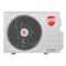 Мультисплит система на 2 комнаты Royal Thermo RTFMI/in-07HN8/black x 2 / RTFMO/out-14HN8 — (3)