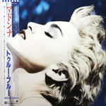 Madonna / True Blue (LP)
