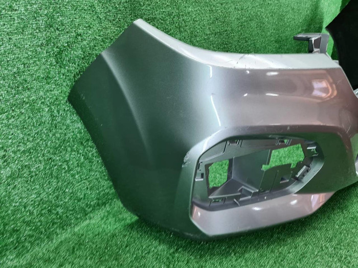 Бампер передний Haval H9 (2017-2024)