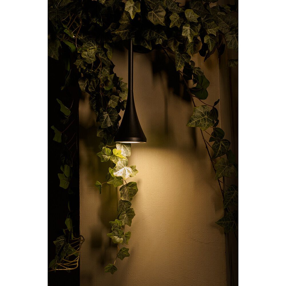 Фасадный светильник Arte Lamp