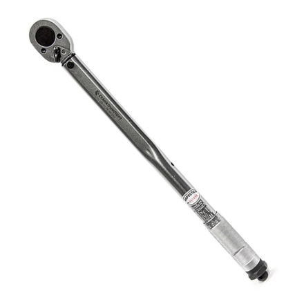 Динамометрический ключ 1/2" 42-210 Нм., Станкоимпорт