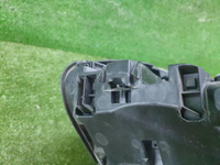 Битая Фара левая Mercedes S w222 (2013-2017) LED