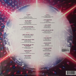 Сборник Now That's What I Call Music! Disco 2LP (США 2023г.) Pink/Blue