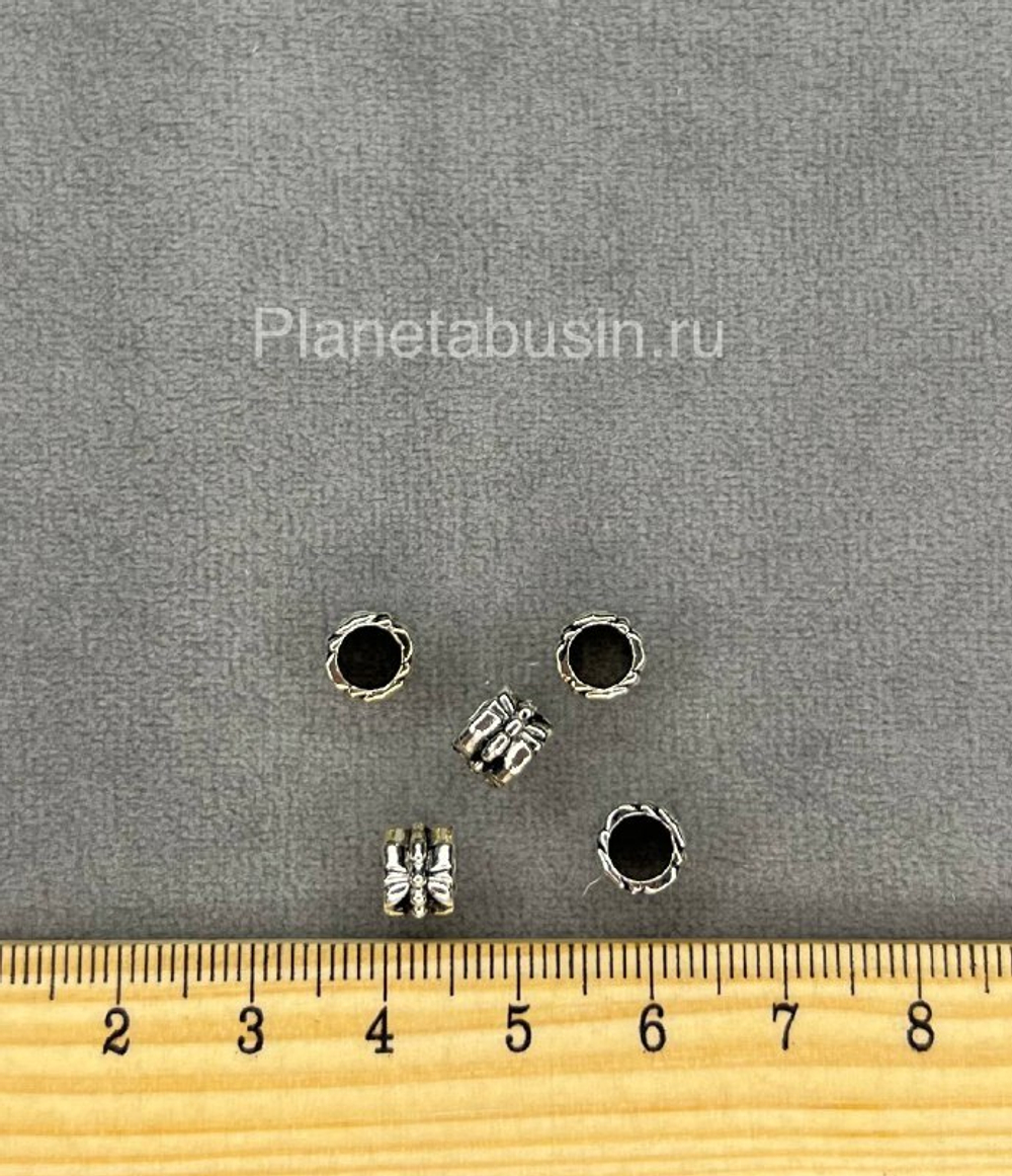 Бусина (Китай) 1204