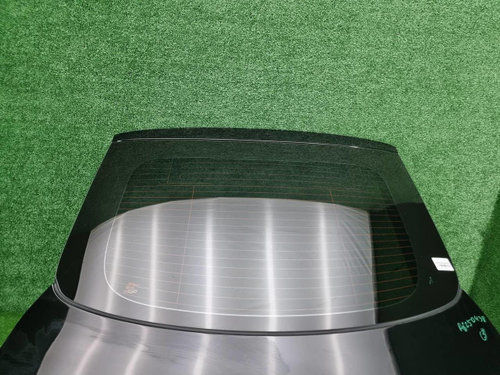 Крышка багажника Geely Tugella (2019-2024)
