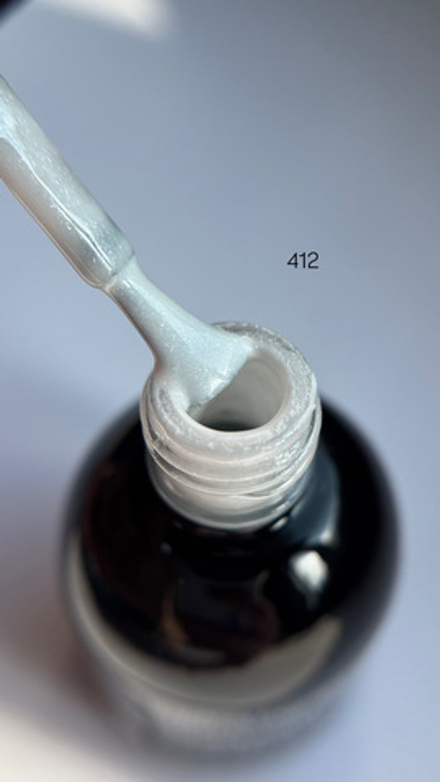 ВЕ UP# 412 ( SHELIKE) 15 ml