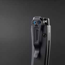 Nightmare 63 SG DH All Black Magnacut