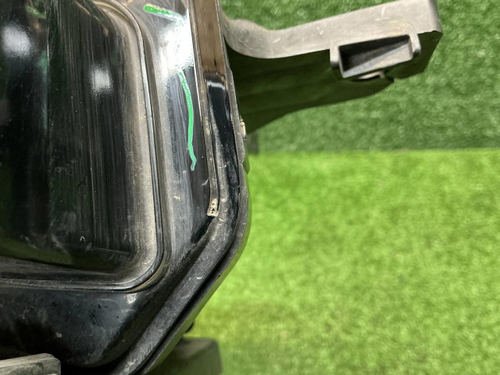 ДХО правый Hongqi E-HS9 (2020-н.в.)