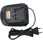 Газонокосилка аккумуляторная VILLARTEC MA2038 SET:AS204 4Ah + AC202