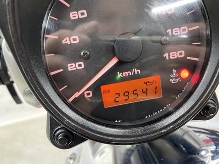 Suzuki Boulevard 400 , 2006