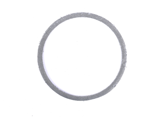 Прокладка заслонки тормоза моторного а/м МАЗ (ЛА-2) Тамбов АТИ