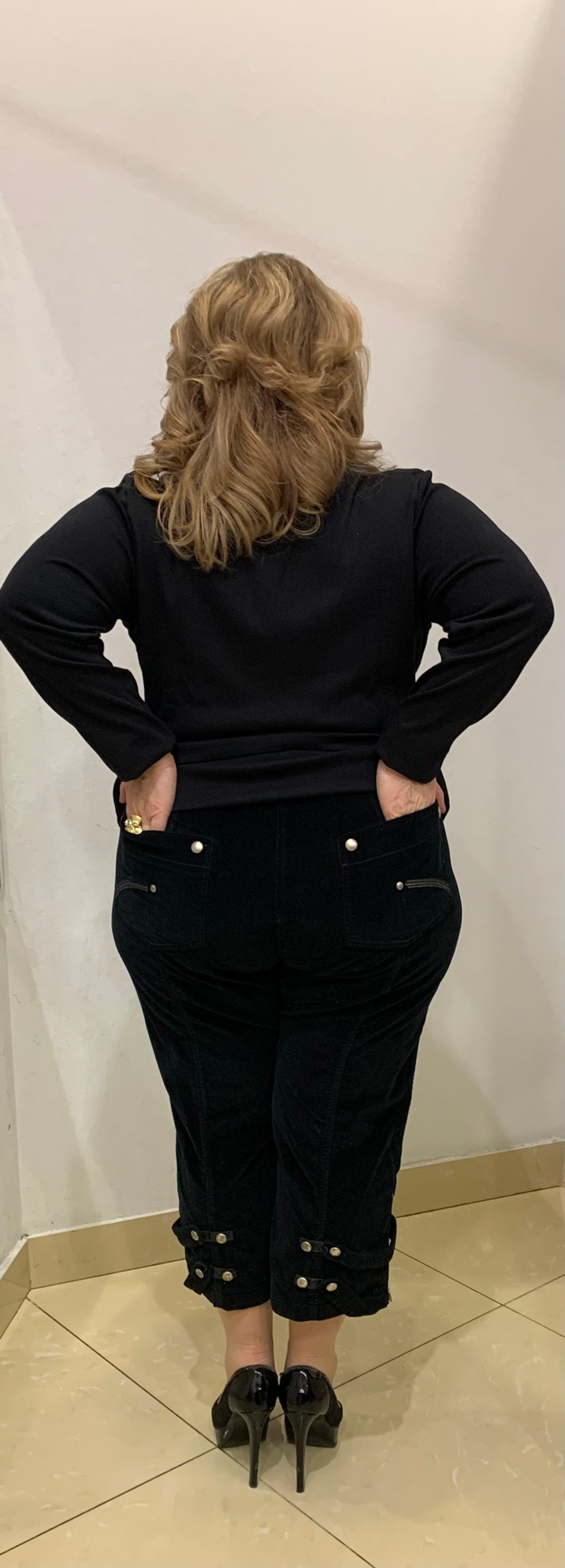 Капри из микровельвета Sportalm Австрия