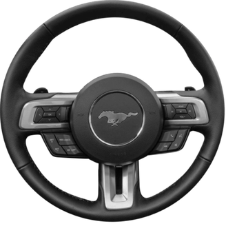 FORD MUSTANG (S550)