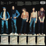 Uriah Heep / Wonderworld (LP)