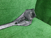 Бампер передний Jetta VS7 (2022-н.в.)