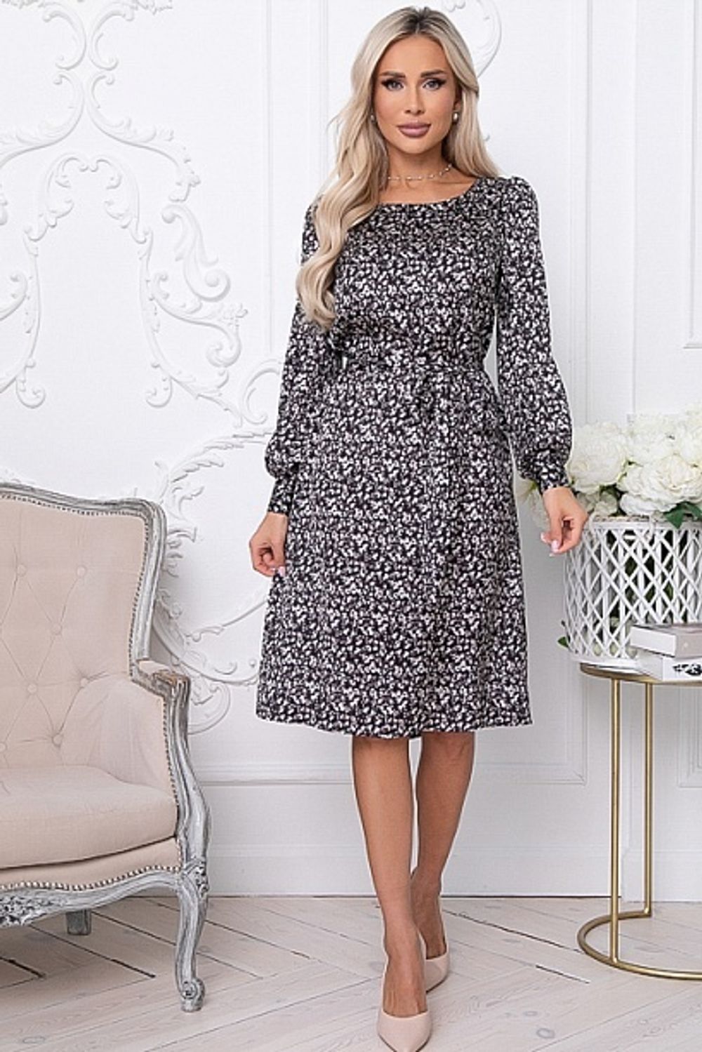 Платье 71693 Avili